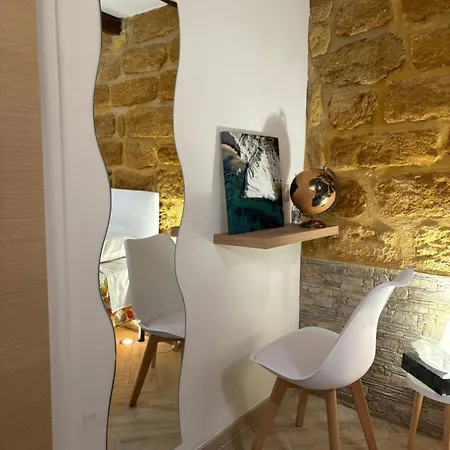 Maison d'hôtes Via Neve-historical Centre Agrigente