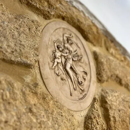 Maison d'hôtes Via Neve-historical Centre