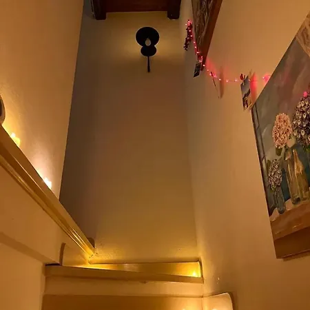 Guest house Via Neve-historical Centre