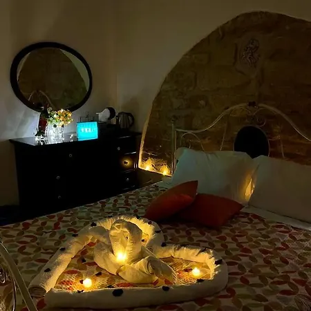 Guest house Via Neve-historical Centre *