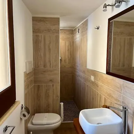 Guest house Via Neve-historical Centre