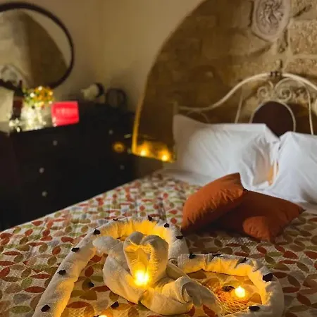Via Neve-historical Centre Guest house *