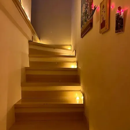 Via Neve-historical Centre Guest house Agrigento