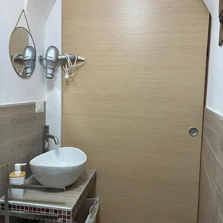 Guest house Via Neve-historical Centre