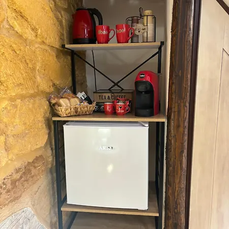 Via Neve-historical Centre Guest house *