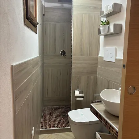 Via Neve-historical Centre Guest house Agrigento