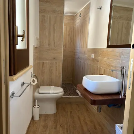 Via Neve-historical Centre Guest house Agrigento