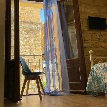 Via Neve-historical Centre * Agrigento