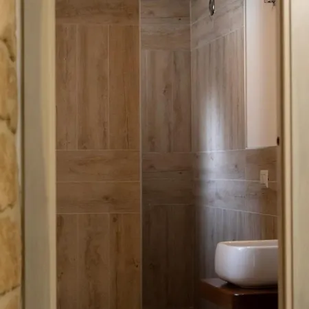 Guest house Via Neve-historical Centre