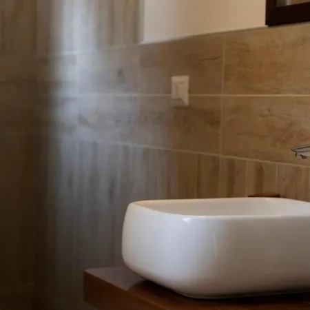 Via Neve-historical Centre Guest house Agrigento