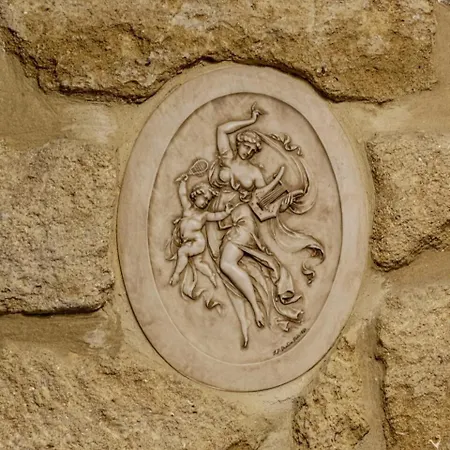 Via Neve-historical Centre Pensión