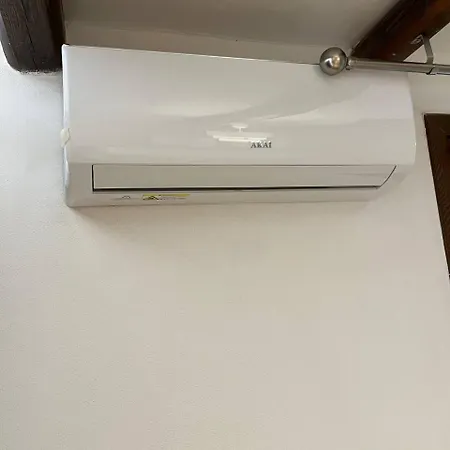Guest house Via Neve-historical Centre Agrigento