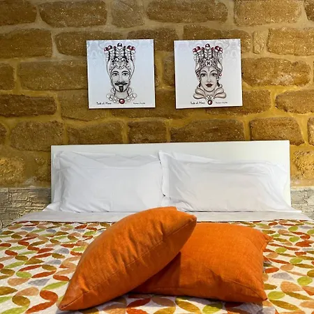 Via Neve-historical Centre Guest house *
