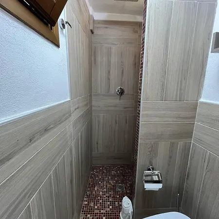 Via Neve-historical Centre Guest house Agrigento