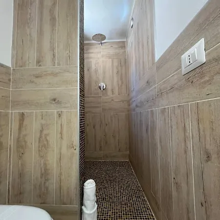 Via Neve-historical Centre Guest house Agrigento