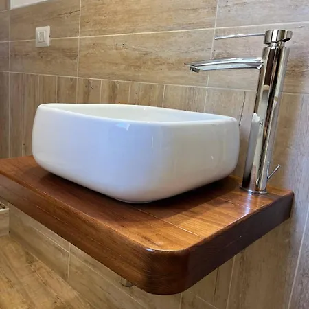 Guest house Via Neve-historical Centre Agrigento
