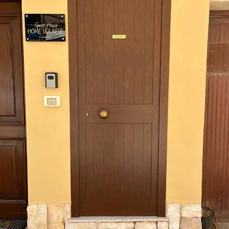 Via Neve-historical Centre Guest house