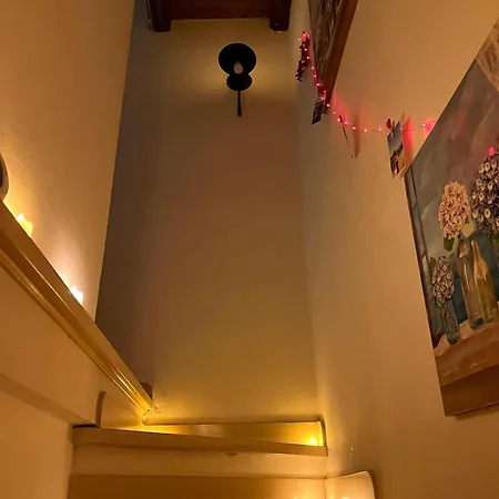 Via Neve-historical Centre 3*