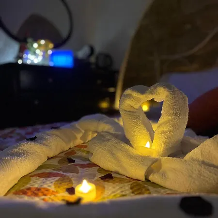 Pensión Via Neve-historical Centre Agrigento