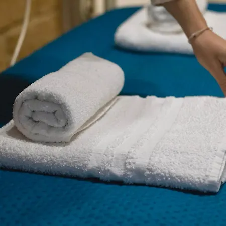 Pensión Via Neve-historical Centre