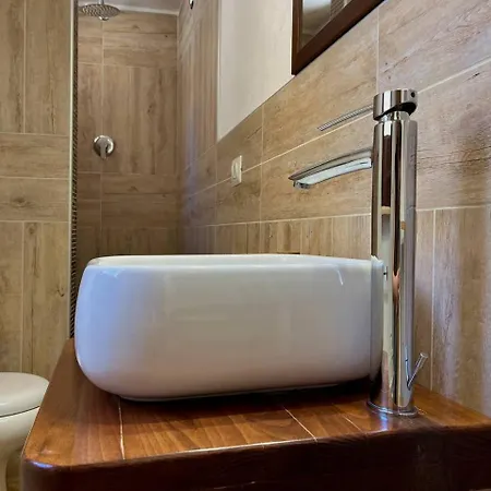 Via Neve-historical Centre 3* Agrigento