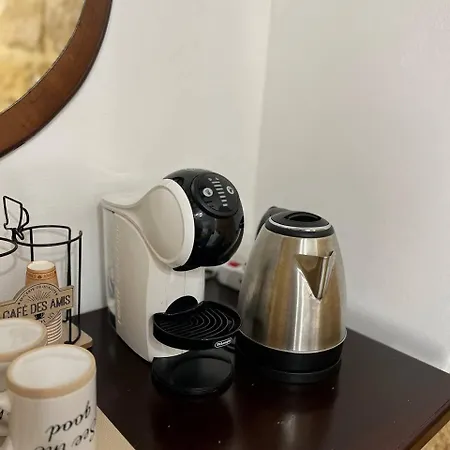 Pensión Via Neve-historical Centre Agrigento