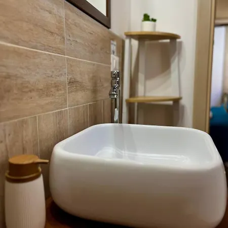 Pensión Via Neve-historical Centre