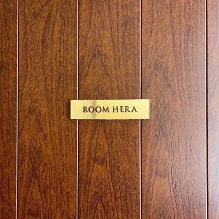 Via Neve-historical Centre Pensión Agrigento