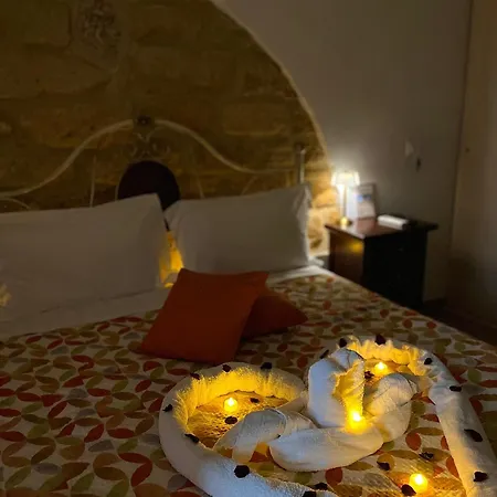 Affittacamere Via Neve-historical Centre Agrigento