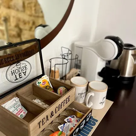 Via Neve-historical Centre Agrigento