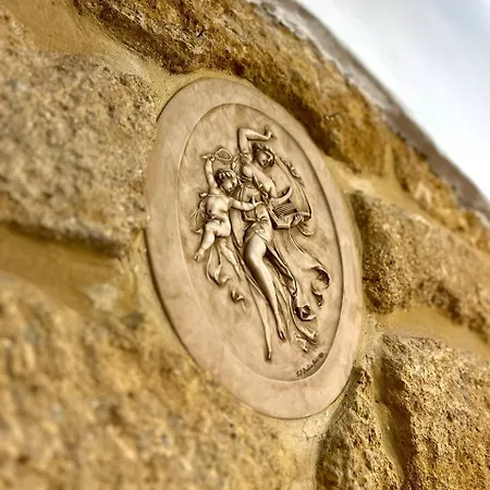 Via Neve-historical Centre 3* Agrigento