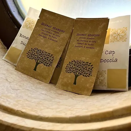 Via Neve-historical Centre Pensión