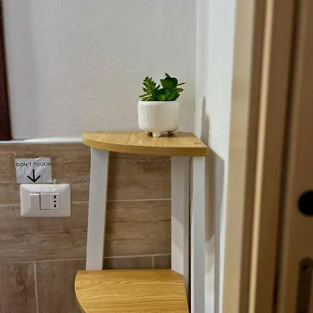 Via Neve-historical Centre Pensión 3*