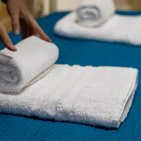 Pensión Via Neve-historical Centre Agrigento