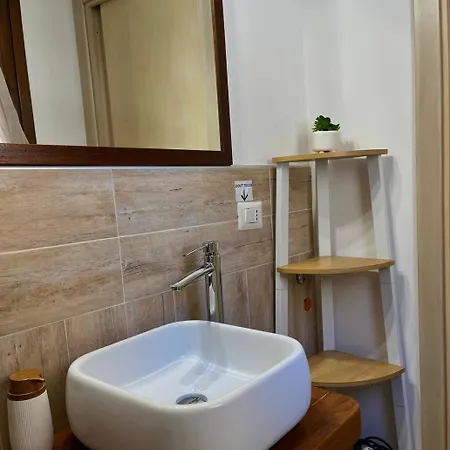 Via Neve-historical Centre 3*