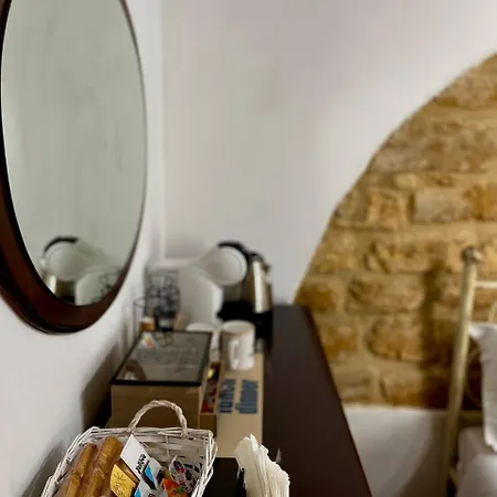 Via Neve-historical Centre Agrigento