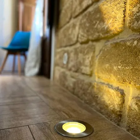 Via Neve-historical Centre Pensión 3*