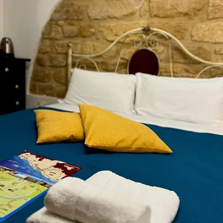 Pensión Via Neve-historical Centre Agrigento