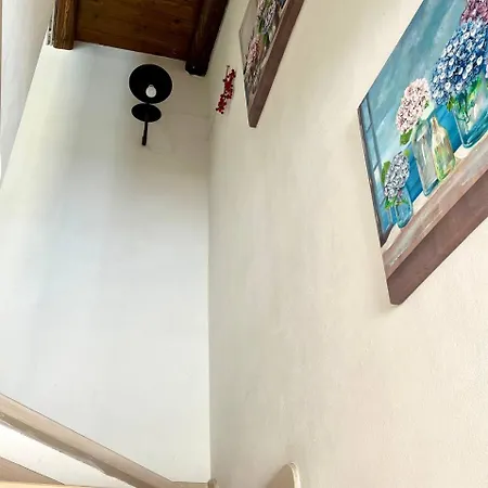 Via Neve-historical Centre 3*