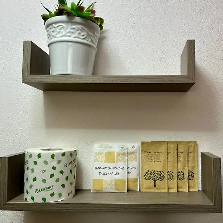 Via Neve-historical Centre Pensión