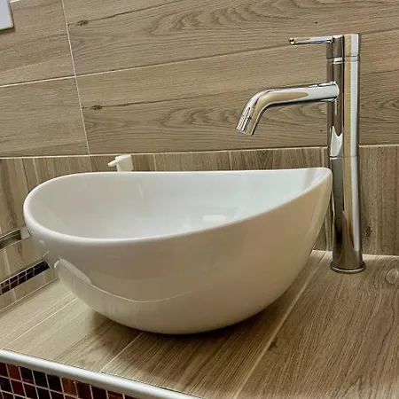 Pensión Via Neve-historical Centre