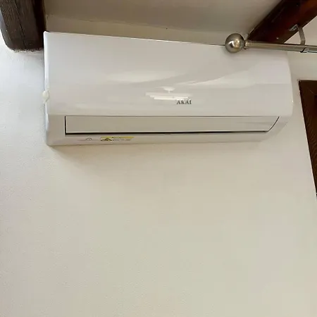 Via Neve-historical Centre Agrigento