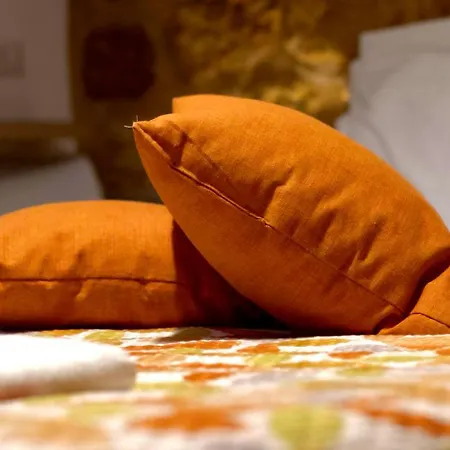 Pensión Via Neve-historical Centre Agrigento