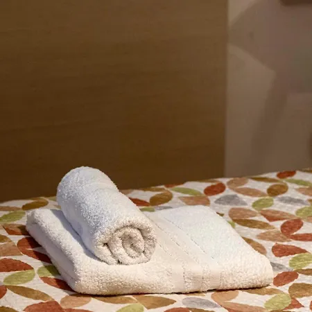 Via Neve-historical Centre Pensión Agrigento