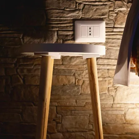 Pensión Via Neve-historical Centre Agrigento