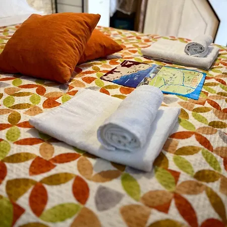 Via Neve-historical Centre 3*